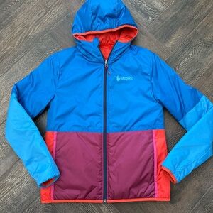 Cotopaxi jacket